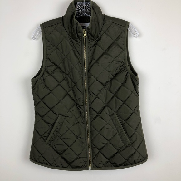 old navy lightweight vest